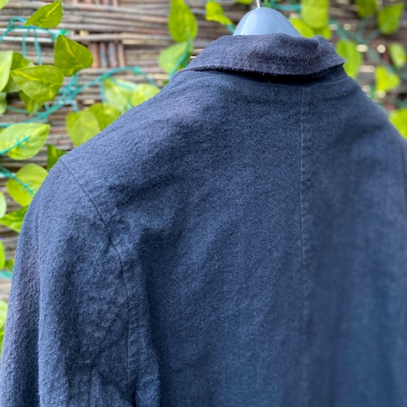 CP Shades Flannel Jacket - Picture 10 of 16